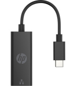 HP USB-C to RJ45 Adapter G2