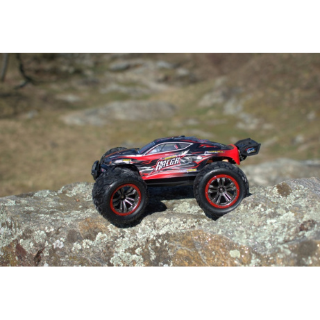 RC auto Vortex Truggy 1/12, 46 km/h+ voděodolné