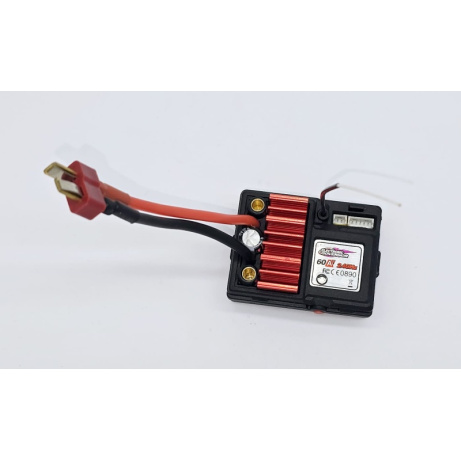 Regulátor/ přijímač pro Monster Truck VORTEX 55-ZJ06 9155, 9156