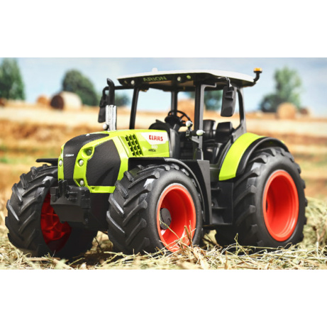 RC Traktor Arion CLAAS 660 1/16