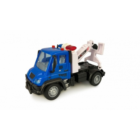 Amewi RC Mini Truck odtahový vůz na vysílačku 1:64