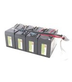 APC RBC25 náhr. baterie pro SU1400RMXLI3U