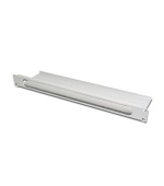 Digitus 19" WireManagement Panel 1U with brush