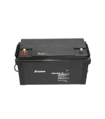 FUKAWA akumulátor FWL 120-12 (12V; 120Ah; závit M8; životnost 10let)