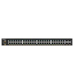 Netgear 52PT M4350-48G4XF MANAGED SWITCH