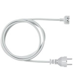Apple Power Adapter Extension kabel napájecího adaptéru bílý