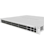 MikroTik Cloud Router Switch CRS354-48P-4S+2Q+RM