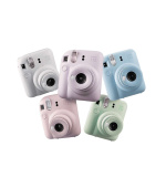 Fujifilm INSTAX MINI 12 - White