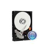 WD BLUE WD5000AZLX 500GB SATA/600 32MB cache 7200 ot.