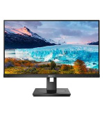 Philips LCD 272S1AE 27" IPS/1920x1080@75Hz/4ms/300cd/VGA/DVI/HDMI/DP/Repro/Pivot/HAS/VESA