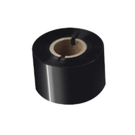 Brother - BSP-1D300-060 (prémiový vosk/pryskyřice), role černá, 60 mm x 300m, 12 rolí v balení