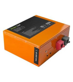 Green Cell LiFePO4 baterie 172Ah 12,8V 2200Wh lithium-železofosfát 12V s BMS pro fotovoltaický systém, kempování, obytný vůz
