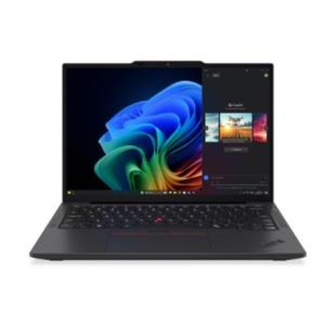 Lenovo ThinkPad X13 G6 Ryzen AI 5 PRO 340/16GB/512GB SSD/13.3" WUXGA IPS/3yPremier/Win11 Pro/černá