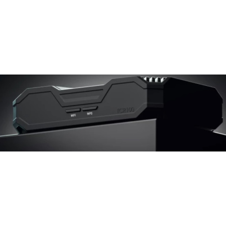 Teltonika 4G/LTE Cat6 WI-FI ROUTER - TCR100