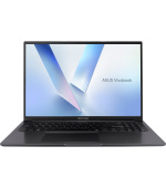ASUS Vivobook 16/M1605NAQ-OLED135W/R5-150/16"/WUXGA/16GB/1TB/AMD int/W11H/Black/2R