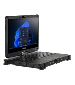 Getac/V110 G7/i5-1235U/11,6"/FHD/T/8GB/256GB SSD/Iris Xe/W11P/Black/3R