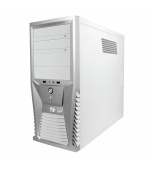 ARCTIC Silentium T11 White