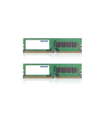 Patriot/DDR4/8GB/2133MHz/CL15/2x4GB