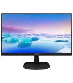 Philips/273V7QDAB/00/27"/IPS/FHD/60Hz/5ms/Black/3R