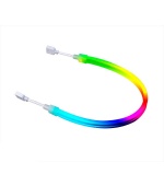 AKASA - magnetická ARGB LED páska - Soho MBA