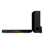 Creative Sound Blaster Katana V2X/2.1/90W/Černá