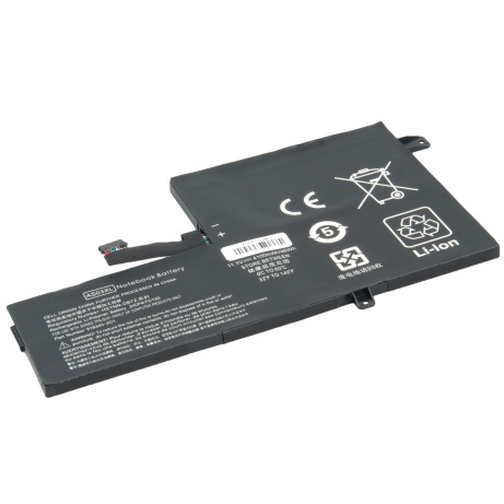 Baterie AVACOM pro HP Chromebook 11 G5 Li-Pol 11,1V 4100mAh 46Wh