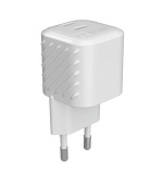 CHARGER dual mini 36W GaN