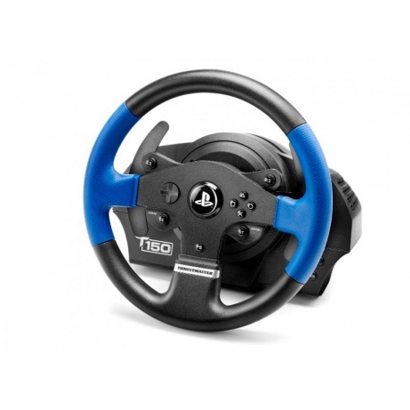 Thrustmaster Sada volantu a pedálů T150 RS