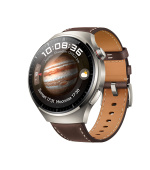 Huawei Watch 4 Pro/Titan/Elegant Band/Brown