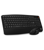 CONNECT IT OfficeBase Wireless Combo