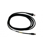 Honeywell USB kabel,3m,5v host power,Industrial grade