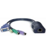 Acces module PS2, audio pro AdderView KVM