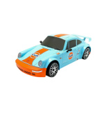 RC drift GT 911 1/20 - modrá