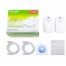 TP-Link Powerline ethernet TP-Link TL-PA8010PKIT Starter Kit (2ks) nano adaptér (AV1200 Mbps) - rozbalen - TL-PA8010PKIT