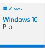 OEM GGK Win Pro 10 64Bit Slovak (legalizace) DVD