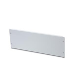 Digitus 19" Blank Panel 4U grey color RAL 7035