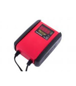 Avacom Automatická nabíječka Banner Accucharger 12V 10A pro všechny druhy baterií (10 - 230Ah) s Recovery Modem