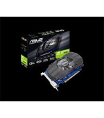 ASUS PH-GT1030-O2G 2GB GDDR5 (64 bit) ,HDMI, DVI