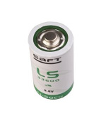AVACOM Nenabíjecí baterie D LS33600 Saft Lithium 1ks Bulk