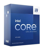 INTEL Core i9-13900KF 3.0GHz/24core/36MB/LGA1700/No Graphics/Raptor Lake/bez chladiče
