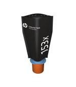 HP sada pro doplnění toneru 153X/Black/5000 stran