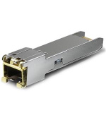 Ubiquiti UACC-CM-RJ45-MG, 10G Metalický Modul, SFP+