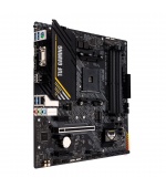 ASUS TUF GAMING A520M-PLUS II/AM4/mATX