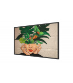 43" D-LED Philips 43BDL4511D-UHD,IPS,500cd,MP,24/7