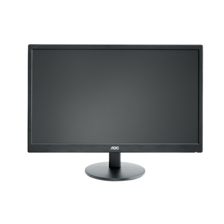 24" LED AOC E2470SWHE - FHD, 2xHDMI