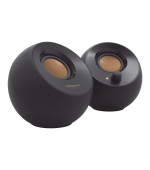 Creative Labs Pebble V2/Stereo/8W/Černá
