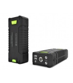 VIKING Car Jump Starter ZULU 20 20000mAh, Startovací zdroje pro vozidla, Notebook powerbank