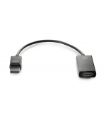 HP Displayport to HDMI True 4k Adapter