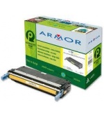 OWA Armor toner kompatibilní s HP C9732A, 12000st, žlutá/yellow