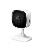 Tapo C110 Home Security Wi-Fi 3MP Camera, micro SD, dvoucestné audio, detekce pohybu
